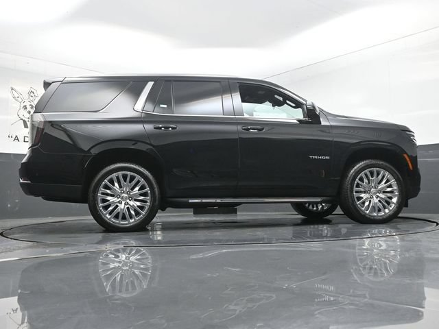New 2026 Chevrolet Tahoe LT w/ Comfort Package AWD/4WD image 32