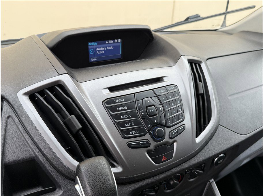 Used 2016 Ford Transit 150 XLT RWD image 18