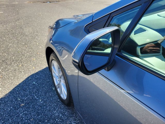 Used 2026 Toyota Corolla LE image 18