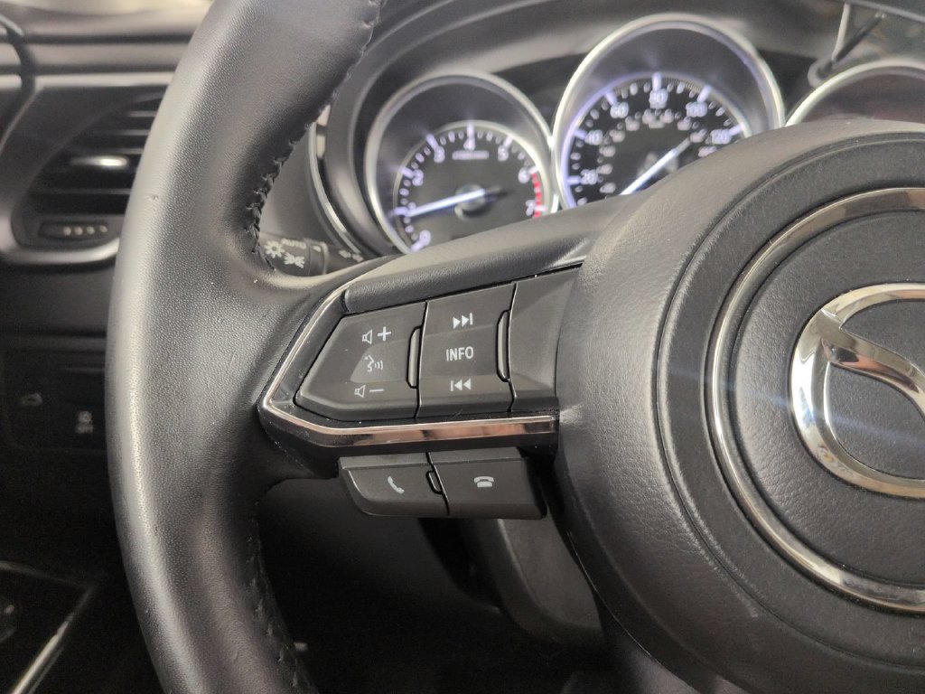 Used 2020 MAZDA CX-9 Touring FWD image 39