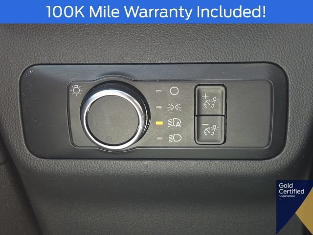 Used 2025 Ford Escape ST-Line AWD/4WD image 30