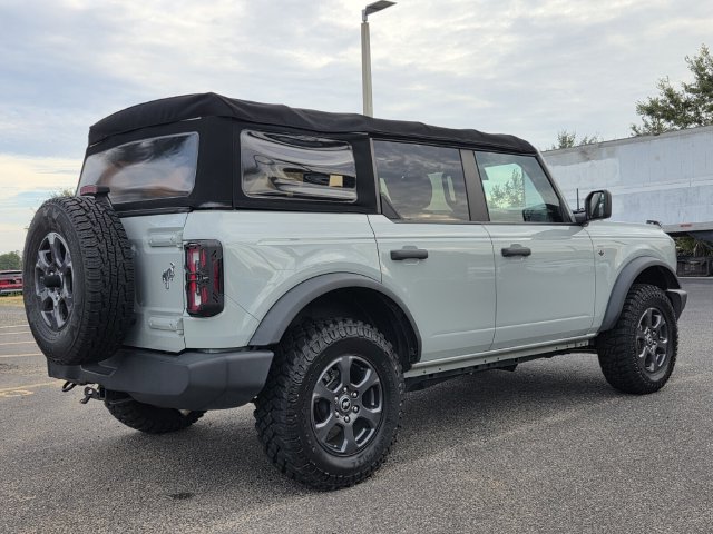 Used 2021 Ford Bronco Big Bend AWD/4WD image 6