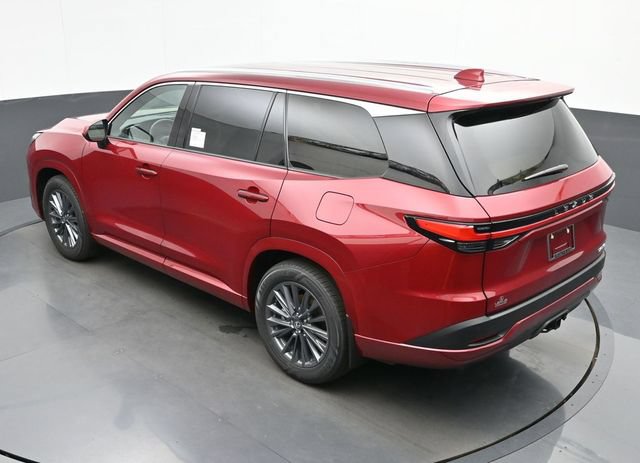 New 2026 Lexus TX 350 FWD image 22