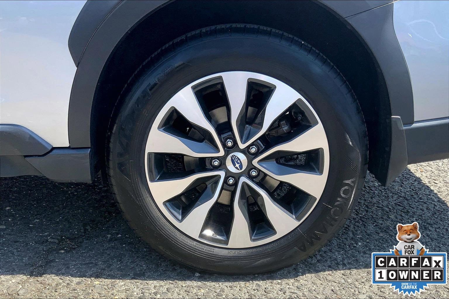 Certified 2023 Subaru Outback Touring XT AWD/4WD image 12