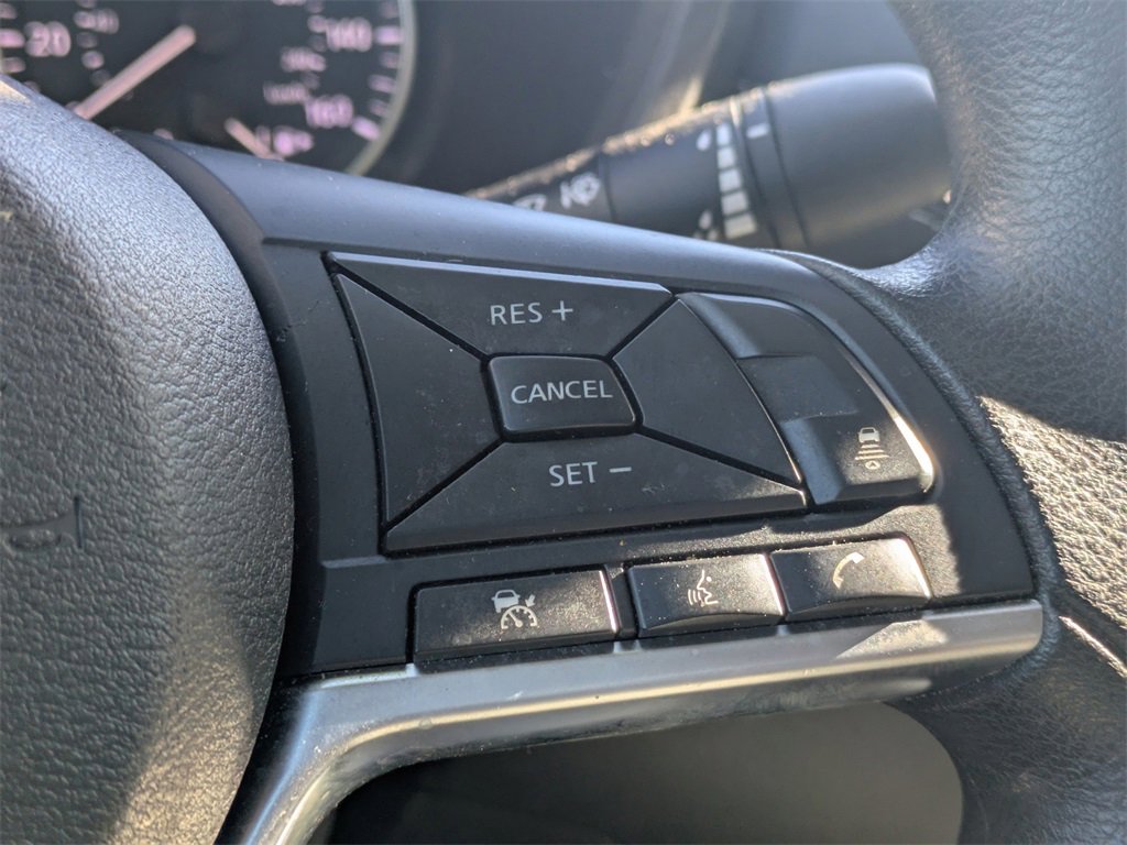 Used 2024 Nissan Sentra SV w/ Lighting Package image 26