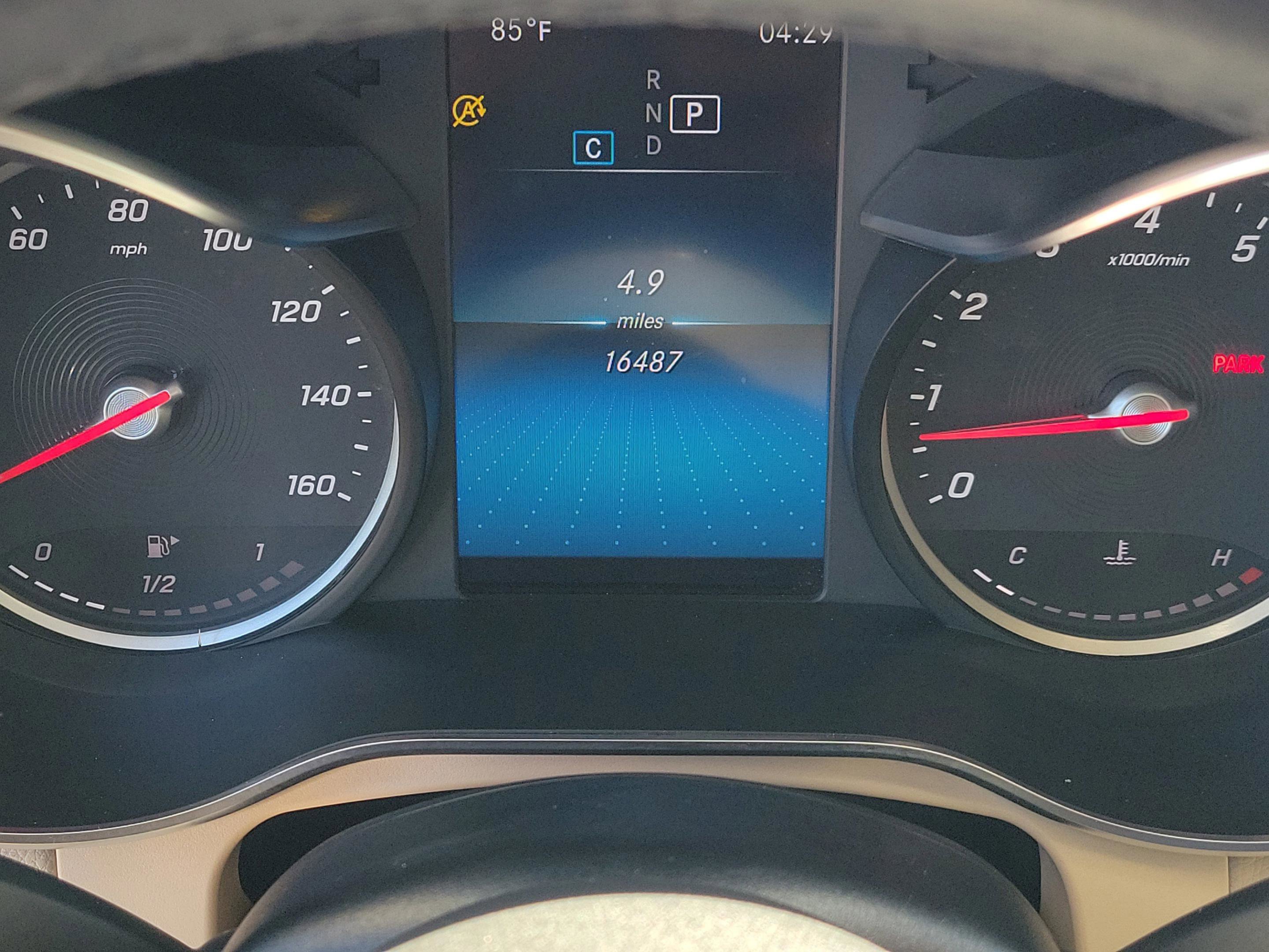 Certified 2022 Mercedes-Benz GLC 300 w/ Premium Package Lite image 25