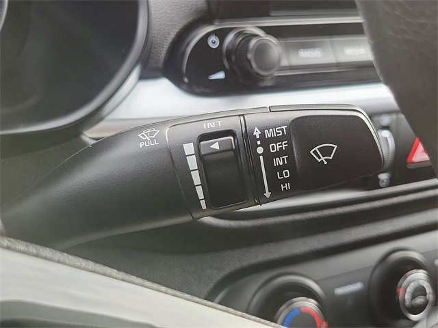 Certified 2024 Kia Forte LXS w/ LXS Technology Package image 16