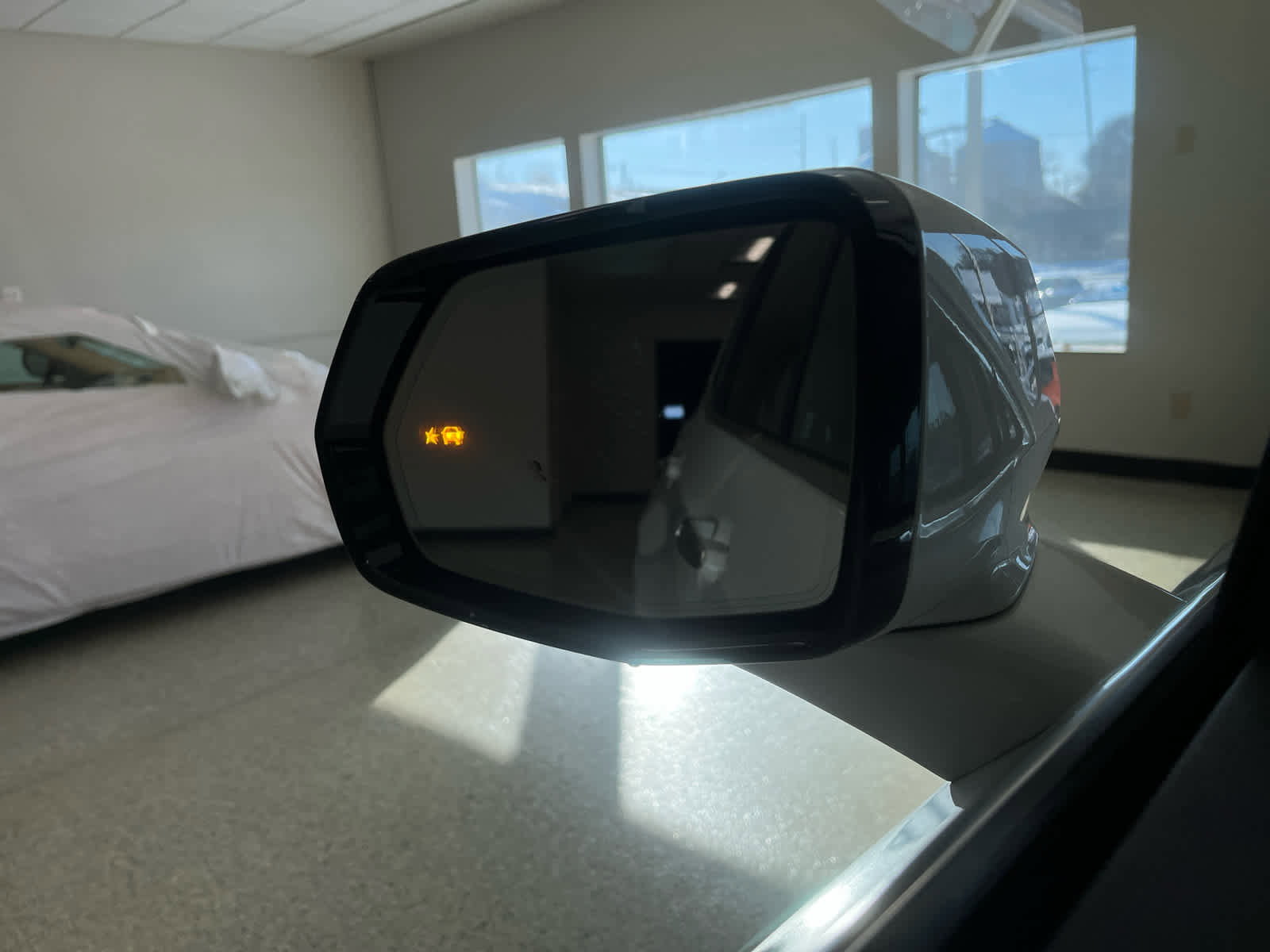 Used 2024 Cadillac XT6 Premium Luxury w/ LPO, Floor Liner Package image 20