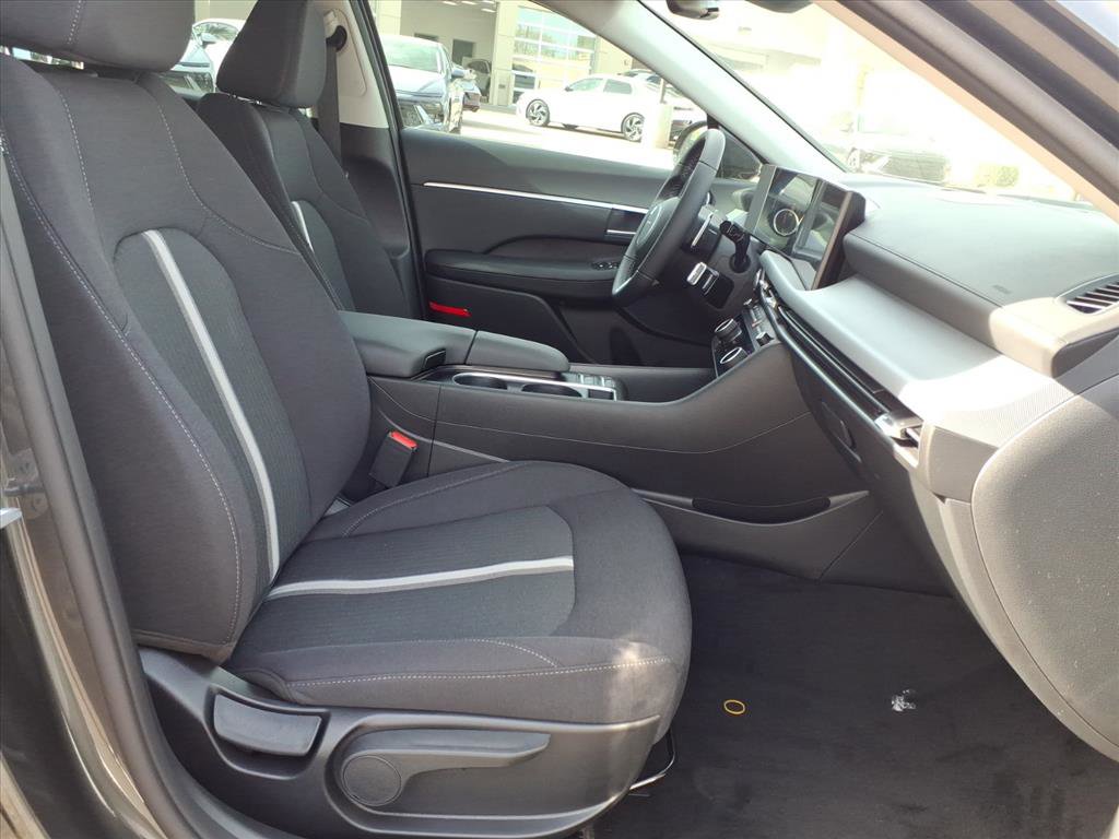 New 2026 Hyundai Sonata SEL image 7