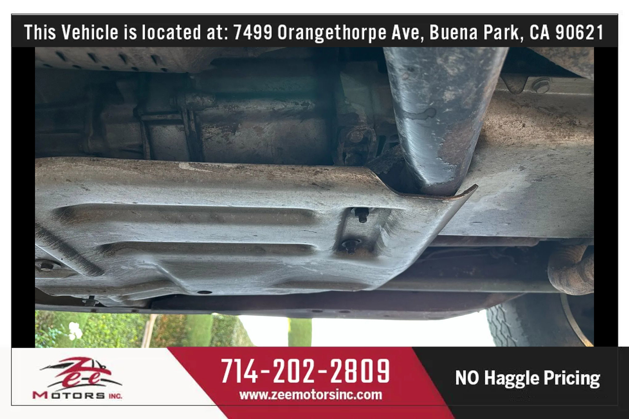 Used 1993 GMC Jimmy 4WD 2-Door image 36