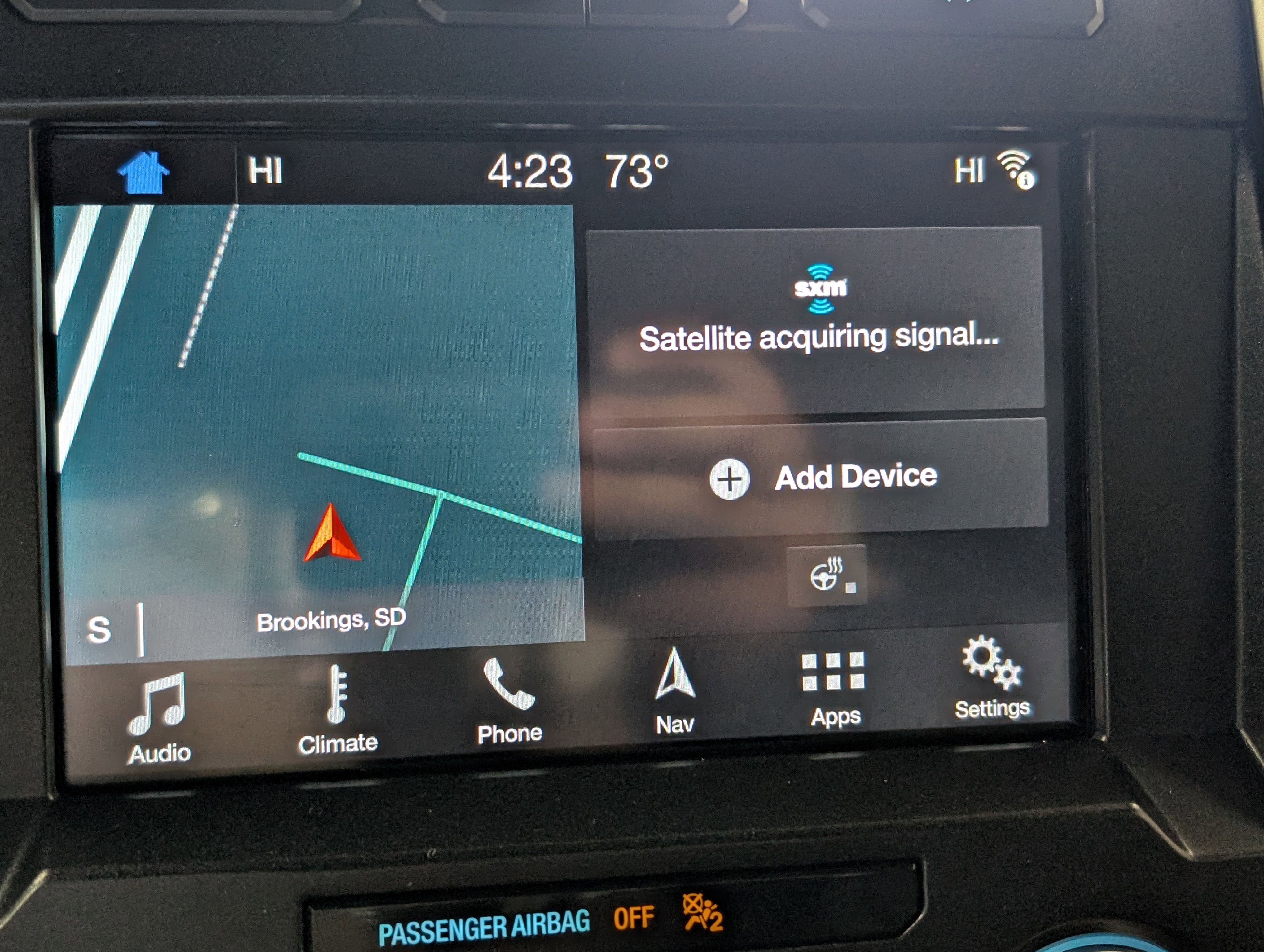 Used 2019 Ford F150 Lariat w/ Equipment Group 502A Luxury image 10