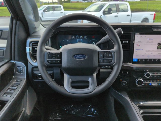 New 2027 Ford F350 Lariat AWD/4WD image 16