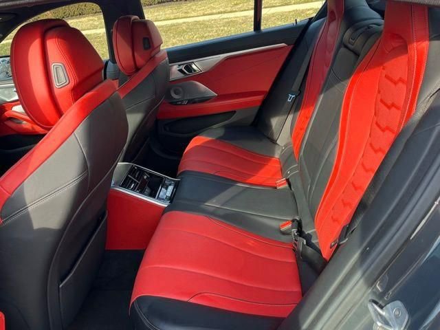 Used 2020 BMW M850i Gran Coupe xDrive w/ Driving Assistance Package image 13