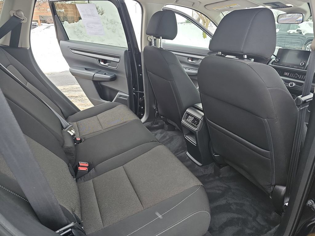 Used 2023 Honda CR-V EX image 11