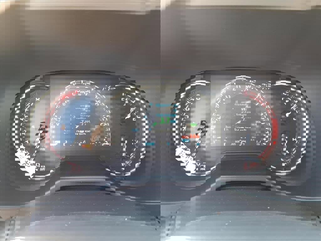 New 2025 Toyota RAV4 XLE Premium image 24