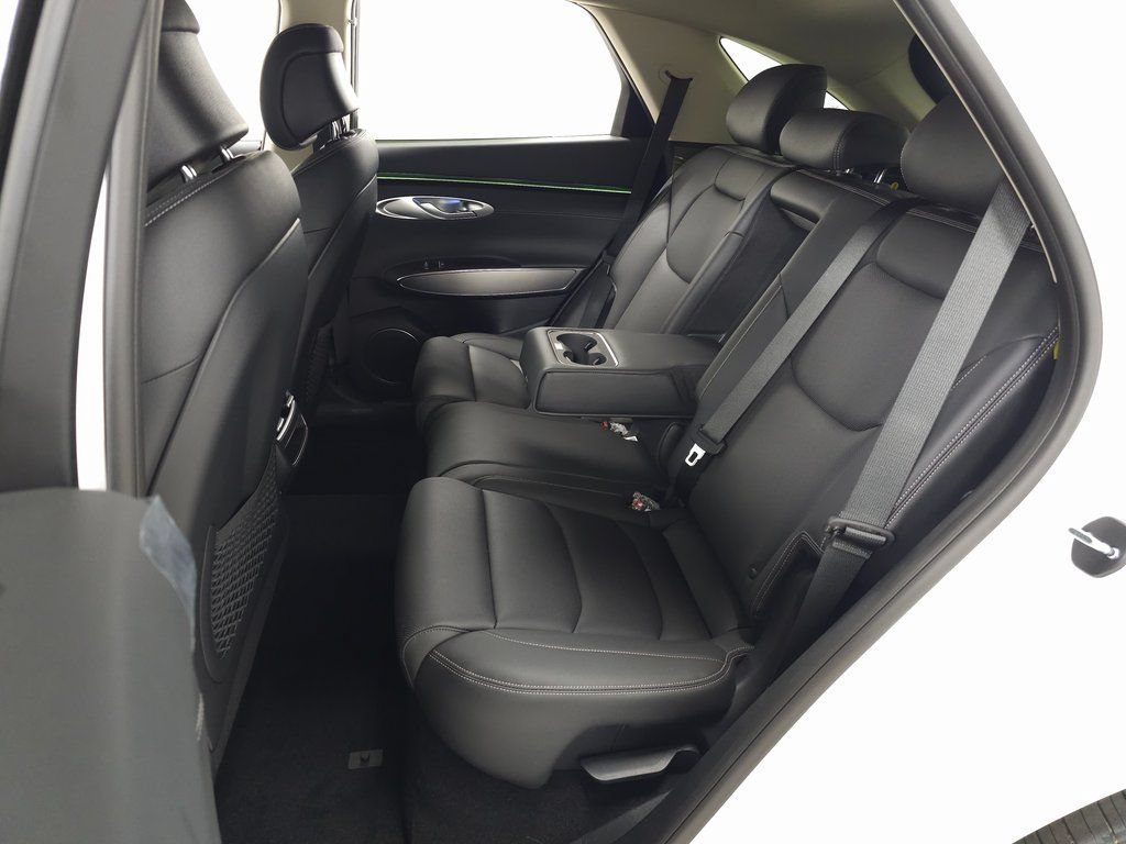 Used 2026 Genesis GV70 2.5T Select AWD/4WD image 27