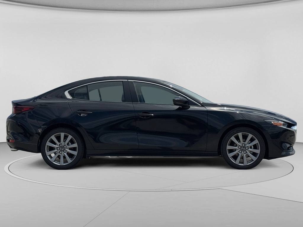 New 2026 MAZDA MAZDA3 2.5 S Sedan w/ Preferred Pkg FWD image 29