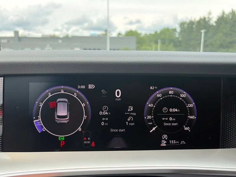 New 2026 Volkswagen Tiguan SE R-Line AWD/4WD image 21