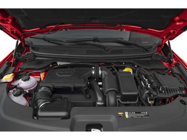 New 2026 Jeep Cherokee Laredo image 14