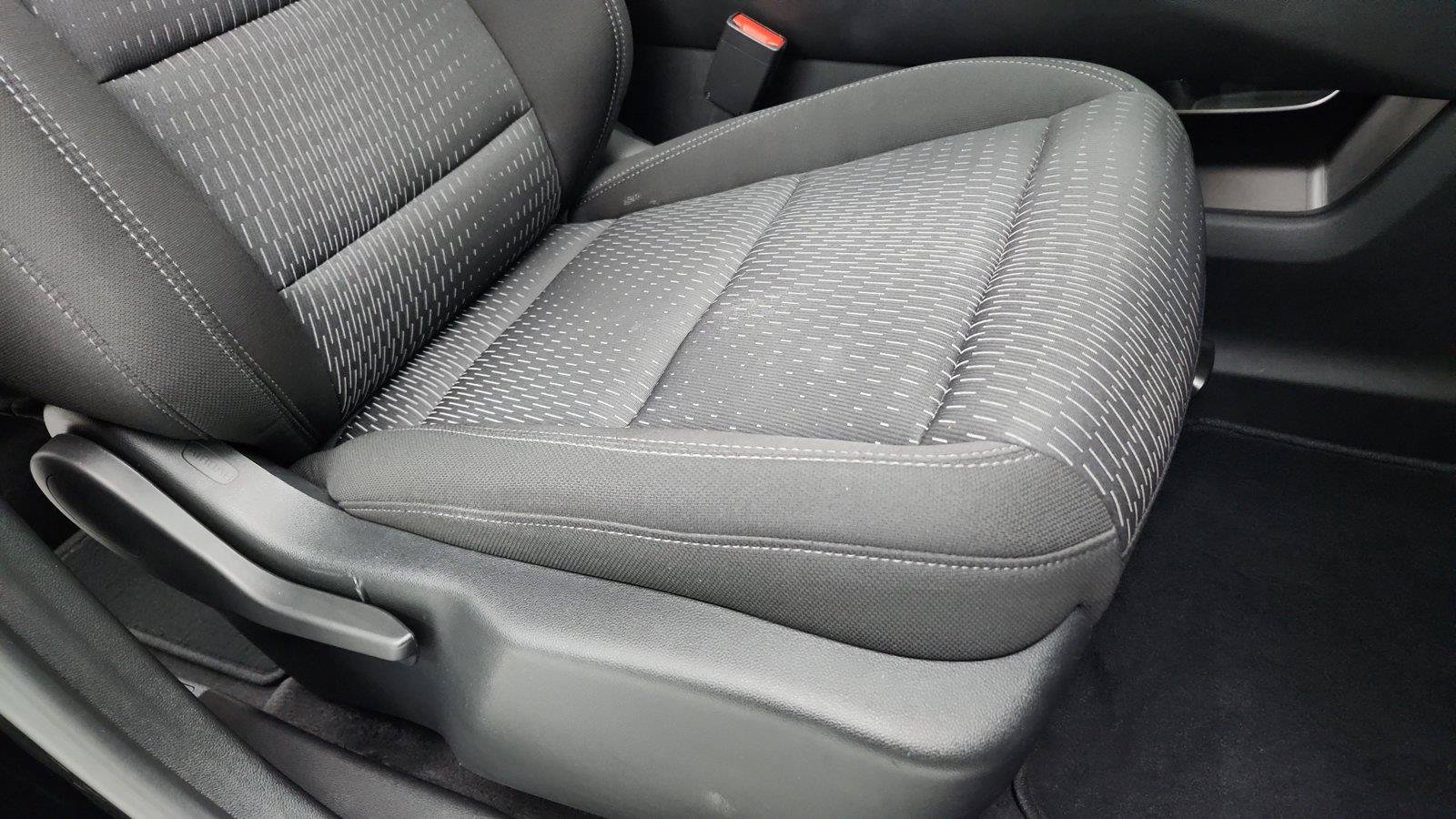 Used 2025 Chevrolet Equinox LT FWD image 57