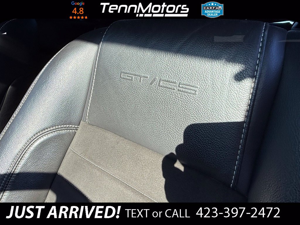 Used 2013 Ford Mustang GT Premium RWD image 14