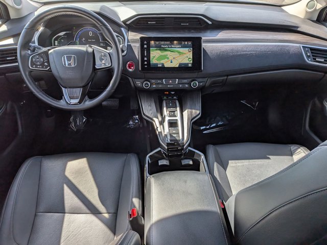 Used 2019 Honda Clarity Touring image 24