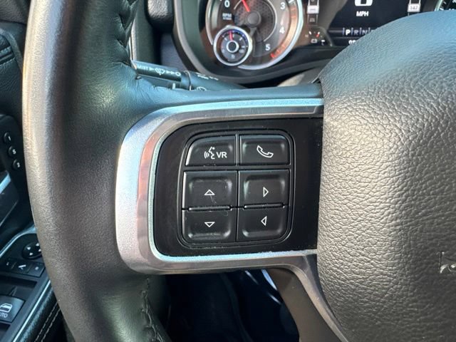 Certified 2021 RAM 3500 Laramie AWD/4WD image 14