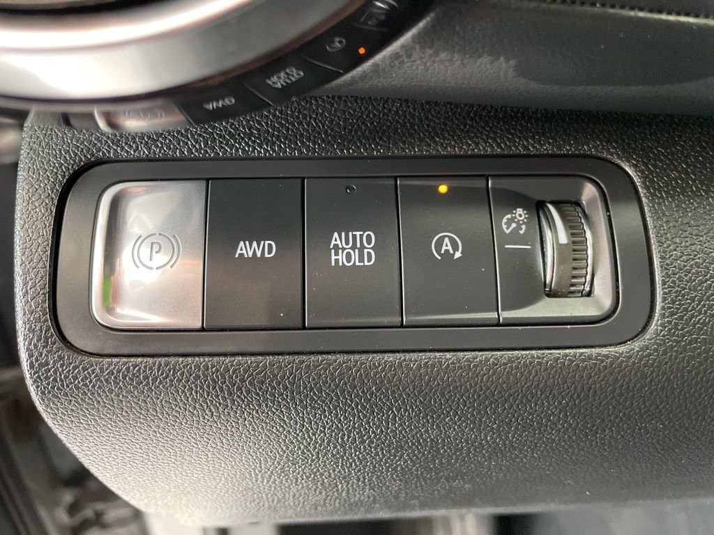 Used 2025 Chevrolet Equinox LT image 9