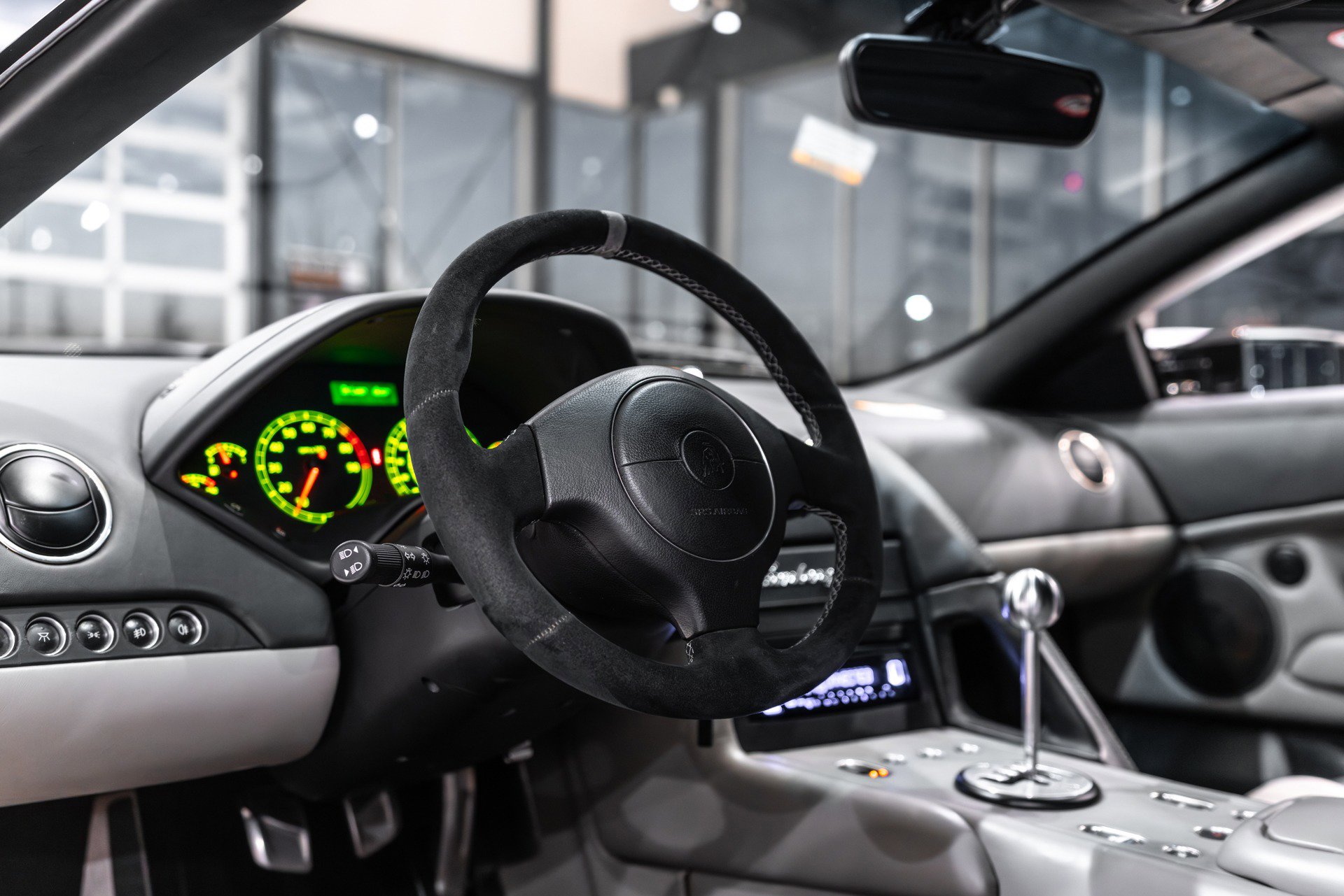 Used 2005 Lamborghini Murcielago Coupe image 10