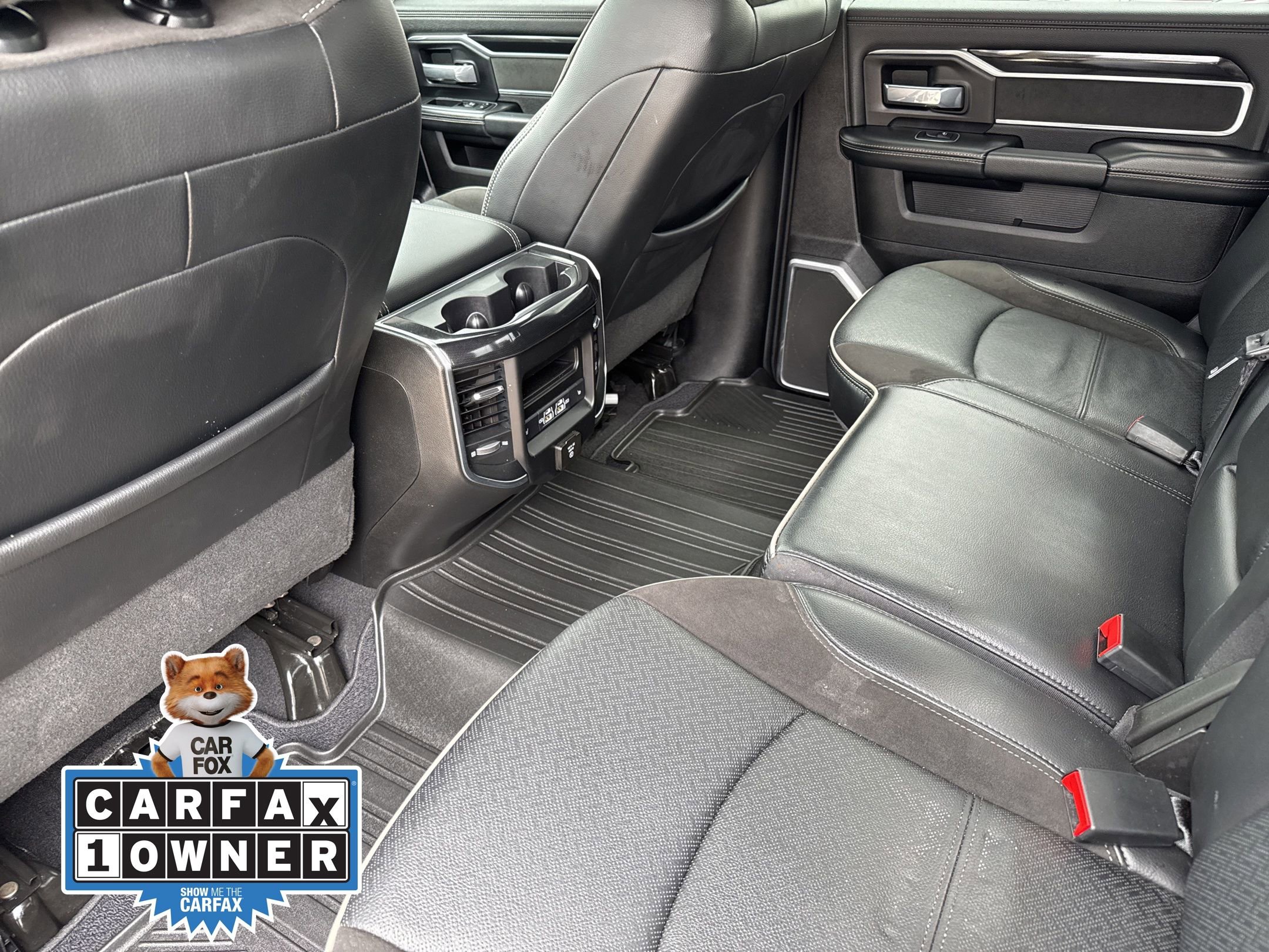 Used 2022 RAM 2500 Laramie image 22