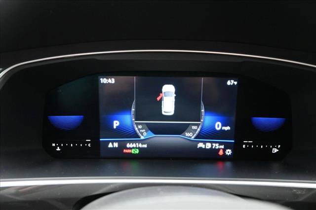 Used 2022 Volkswagen Tiguan SE FWD image 17