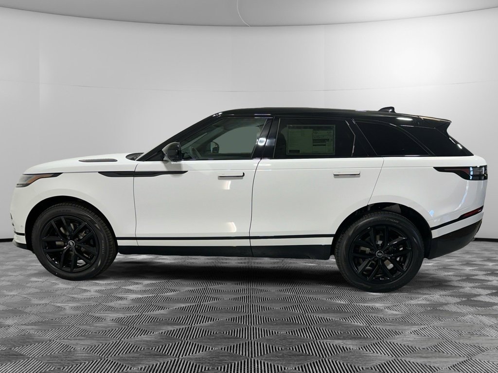 New 2026 Land Rover Range Rover Velar Dynamic SE image 4