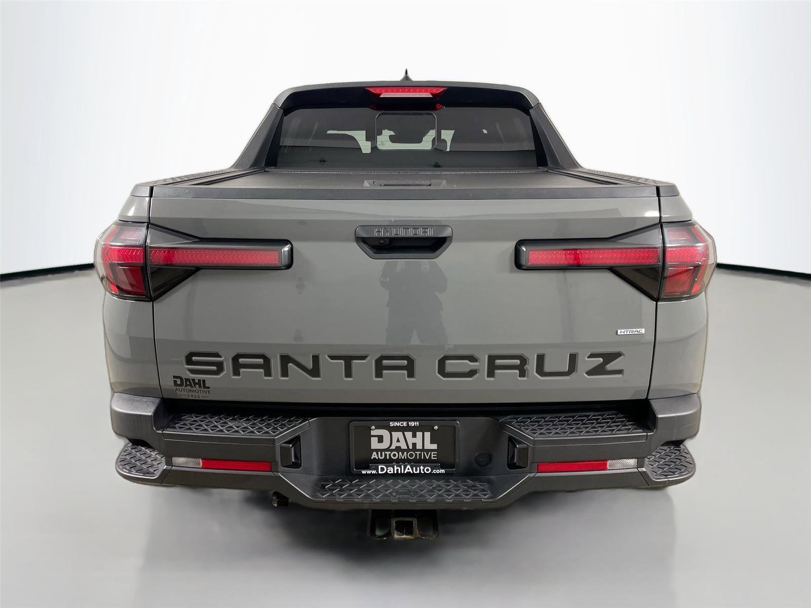 Used 2022 Hyundai Santa Cruz SEL w/ Activity Package AWD/4WD image 12