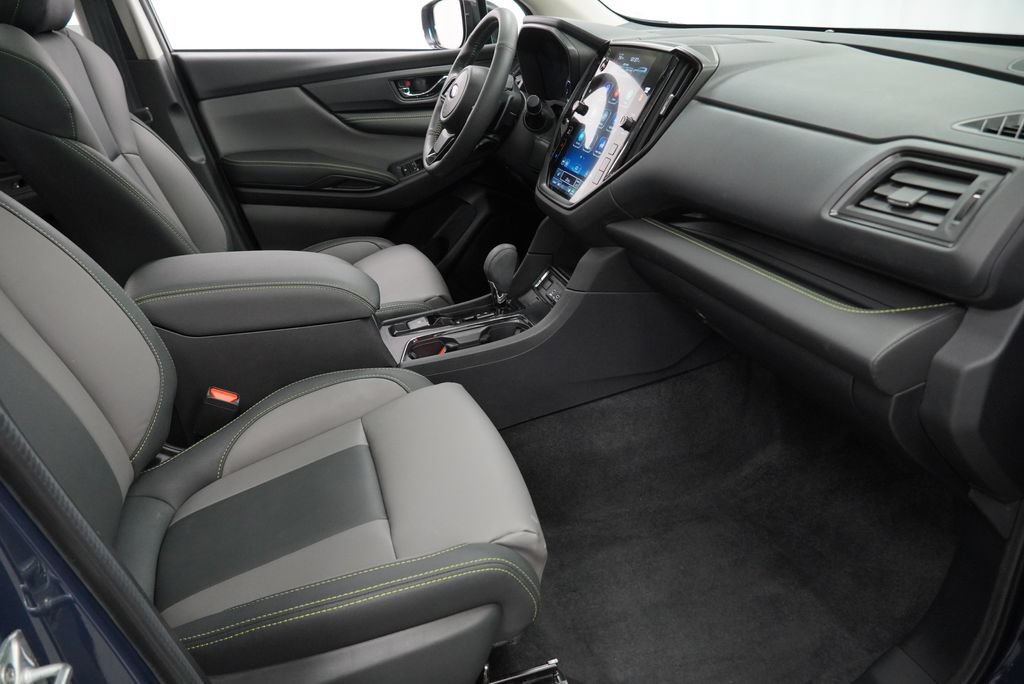 Used 2025 Subaru Ascent Onyx Edition AWD/4WD image 51