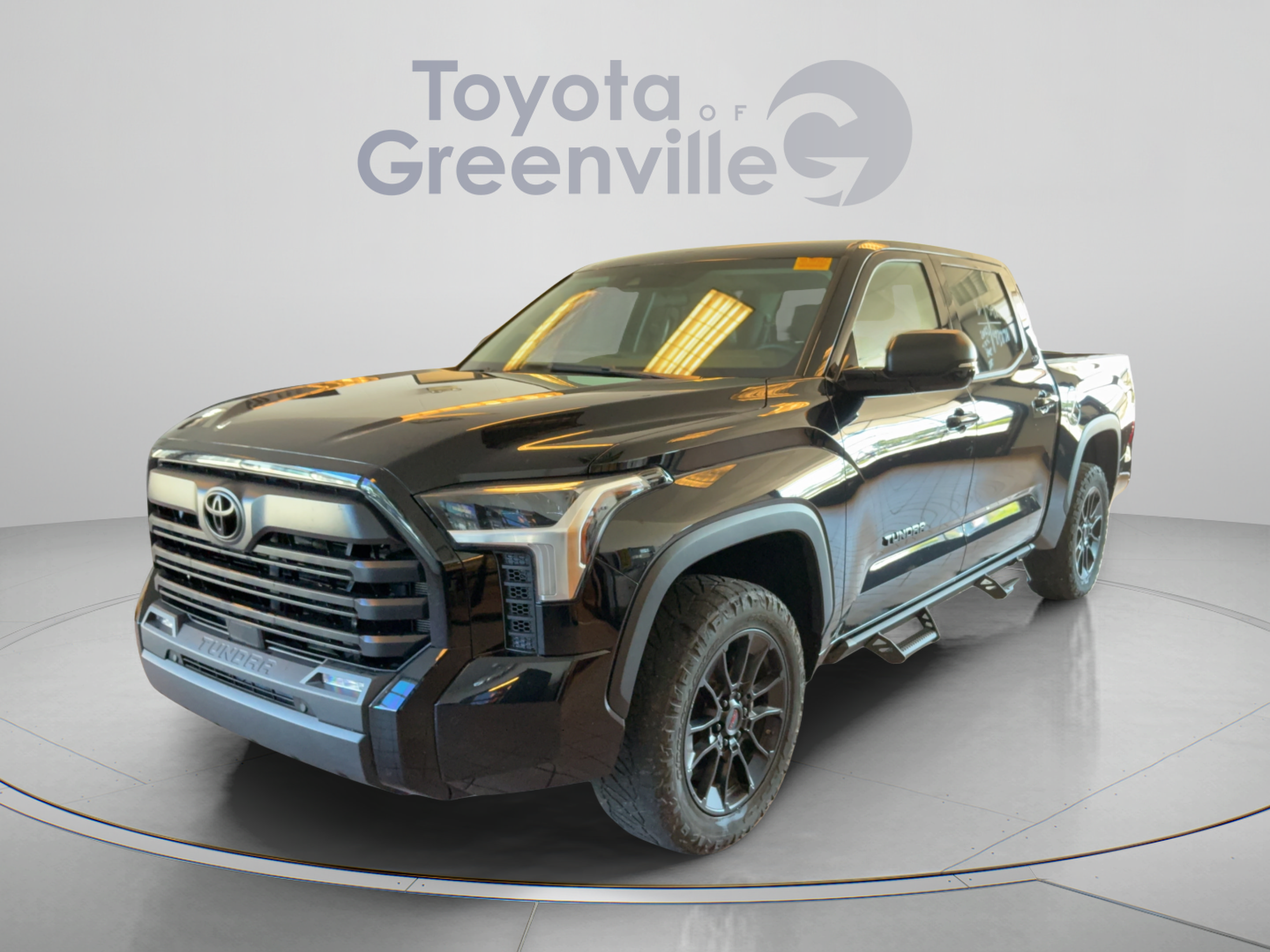 Used 2023 Toyota Tundra SR5 w/ SR5 Premium Package