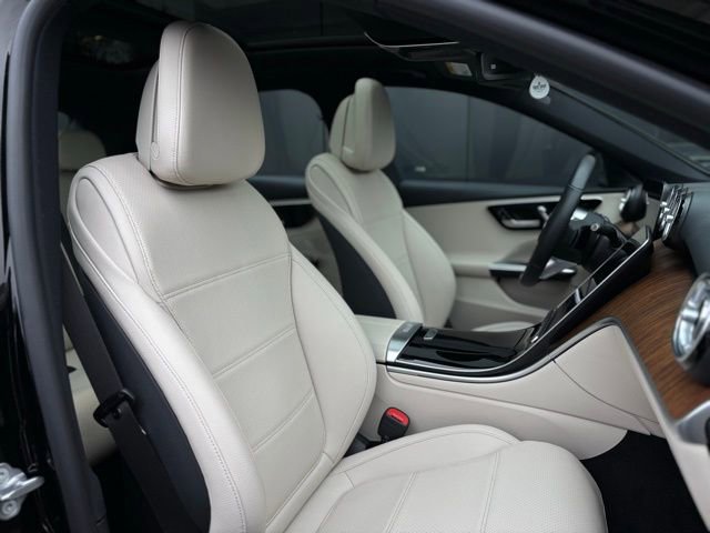Certified 2023 Mercedes-Benz C 300 4MATIC Sedan image 48