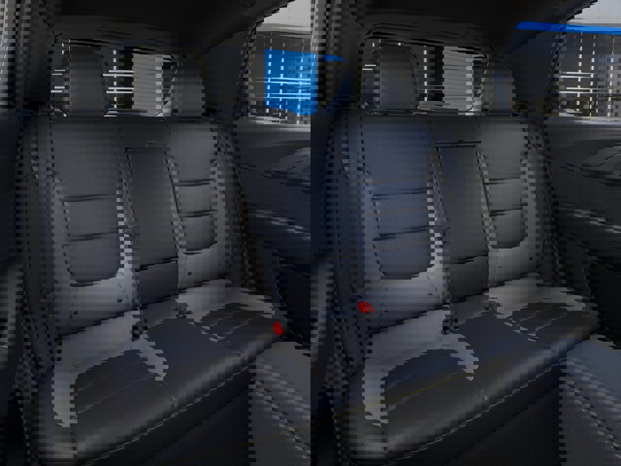 New 2026 Chevrolet TrailBlazer ACTIV image 38