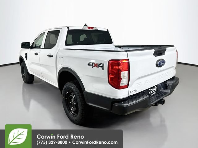 New 2026 Ford Ranger XL w/ Trailer Tow Package AWD/4WD image 5