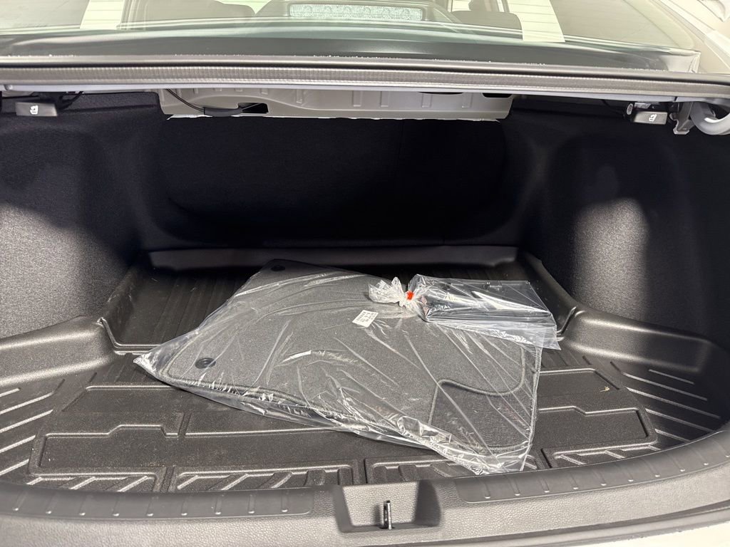 New 2026 Honda Civic Sport Touring image 20