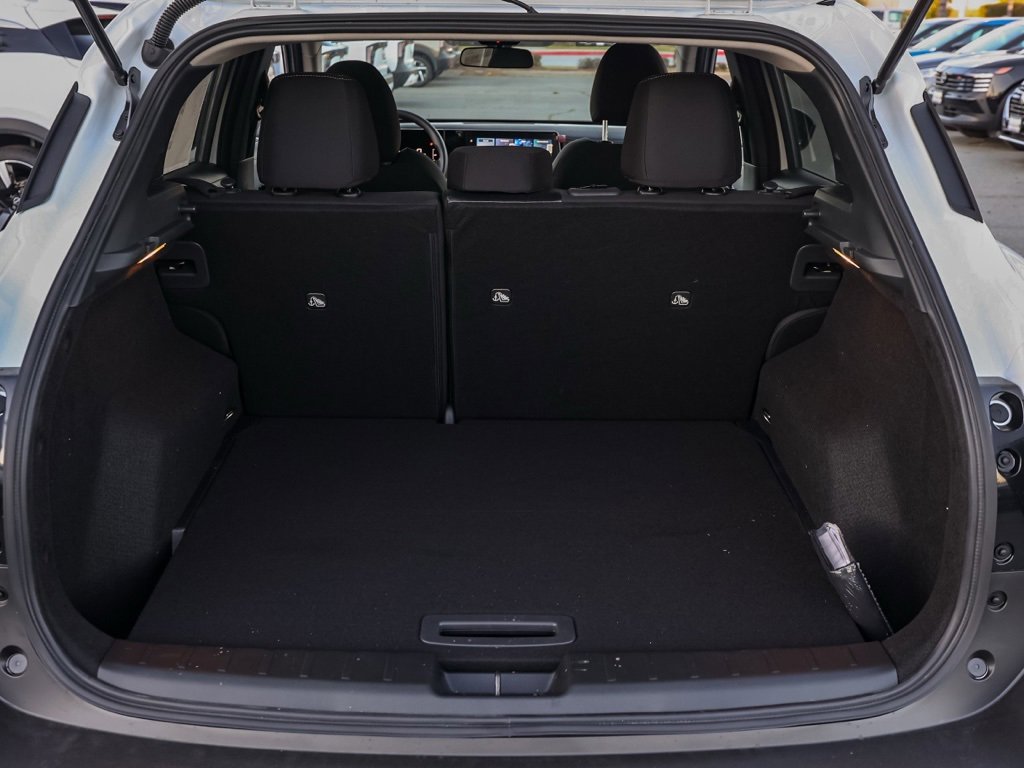 New 2026 Nissan Kicks SV image 16