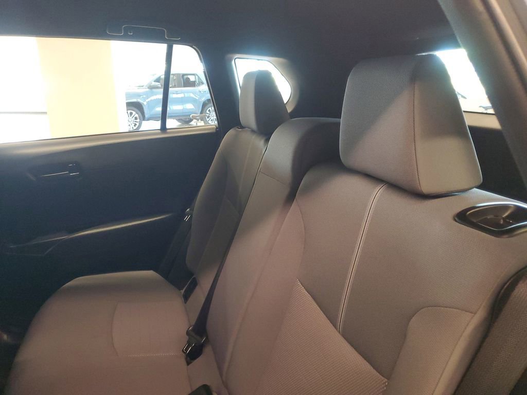 Used 2023 Toyota Corolla Cross S image 12