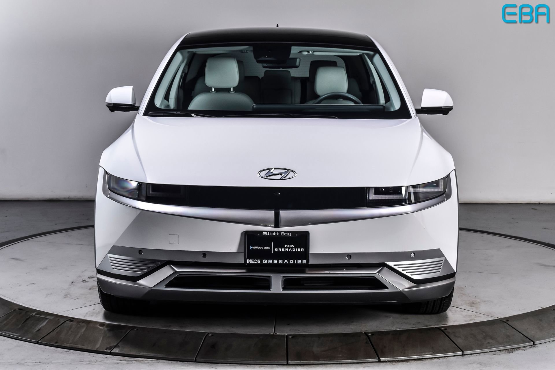 Used 2024 Hyundai Ioniq 5 Limited RWD image 8
