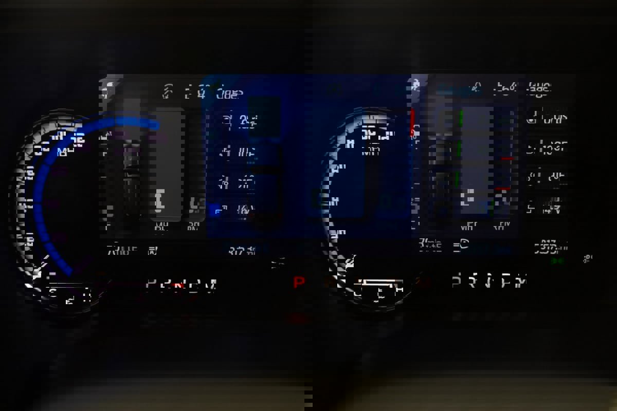 Used 2021 Ford Bronco Outer Banks image 18