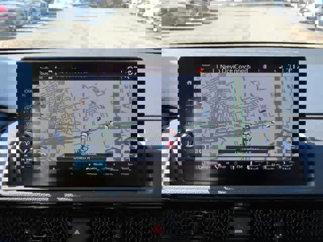 Used 2023 Honda CR-V Sport Touring image 21