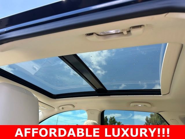 Used 2019 Cadillac XT5 Luxury image 17