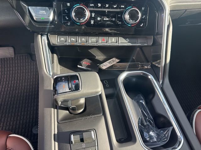 New 2026 GMC Sierra 1500 Denali Ultimate AWD/4WD image 23