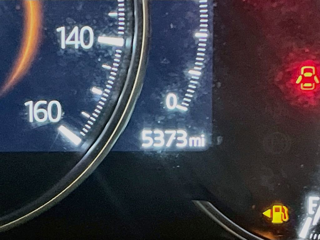 Used 2024 MAZDA CX-5 Carbon Edition AWD/4WD image 12