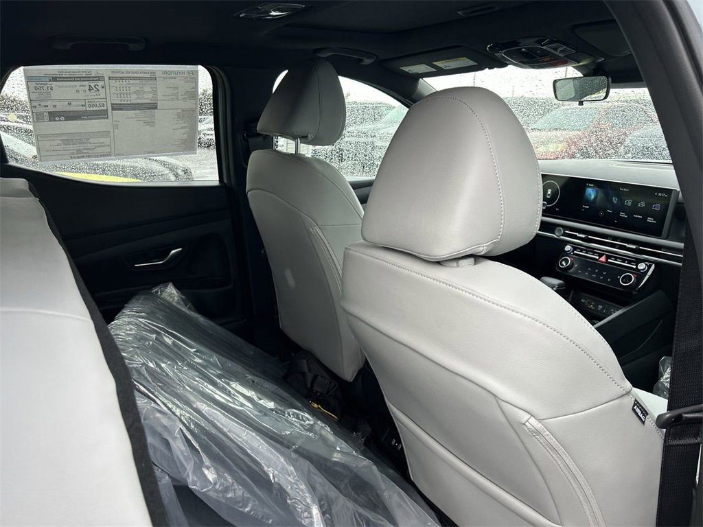 New 2026 Hyundai Santa Cruz SEL image 19