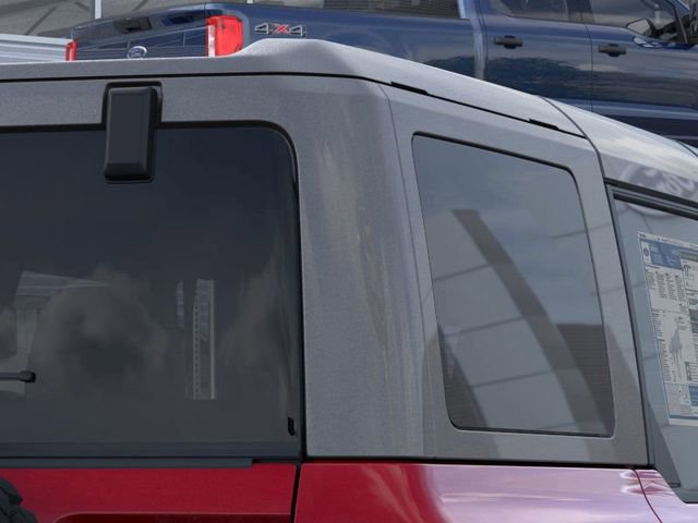 New 2026 Ford Bronco Badlands image 25