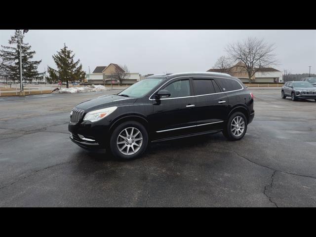 Used 2016 Buick Enclave Leather image 29
